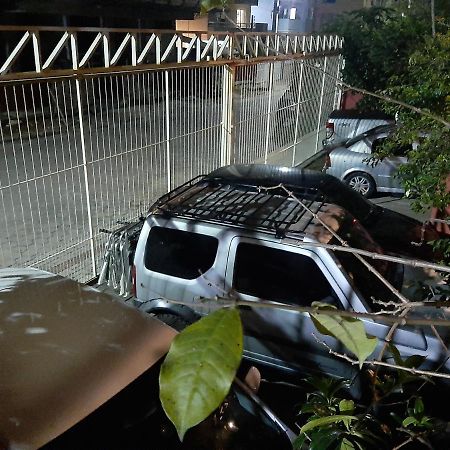 Cabanas Para Aluguel De Temporada Em Bombinhas Perto Da Praia Exteriör bild