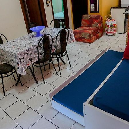 Cabanas Para Aluguel De Temporada Em Bombinhas Perto Da Praia Exteriör bild