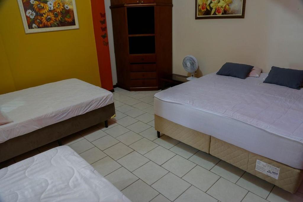 Cabanas Para Aluguel De Temporada Em Bombinhas Perto Da Praia Exteriör bild
