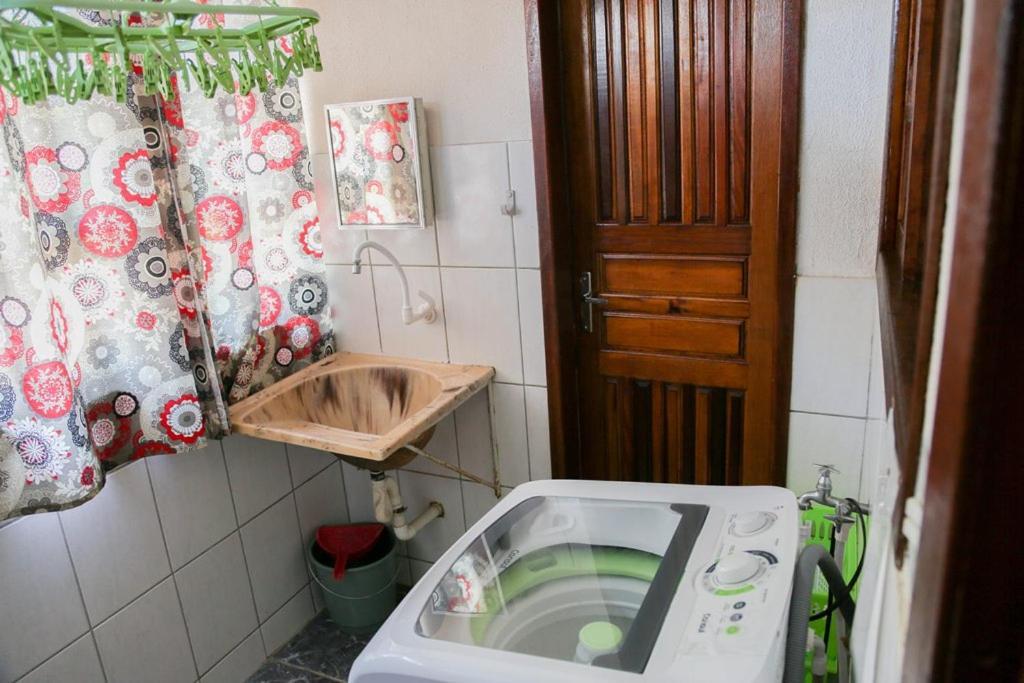 Cabanas Para Aluguel De Temporada Em Bombinhas Perto Da Praia Exteriör bild
